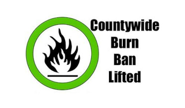 Burn Ban 2024